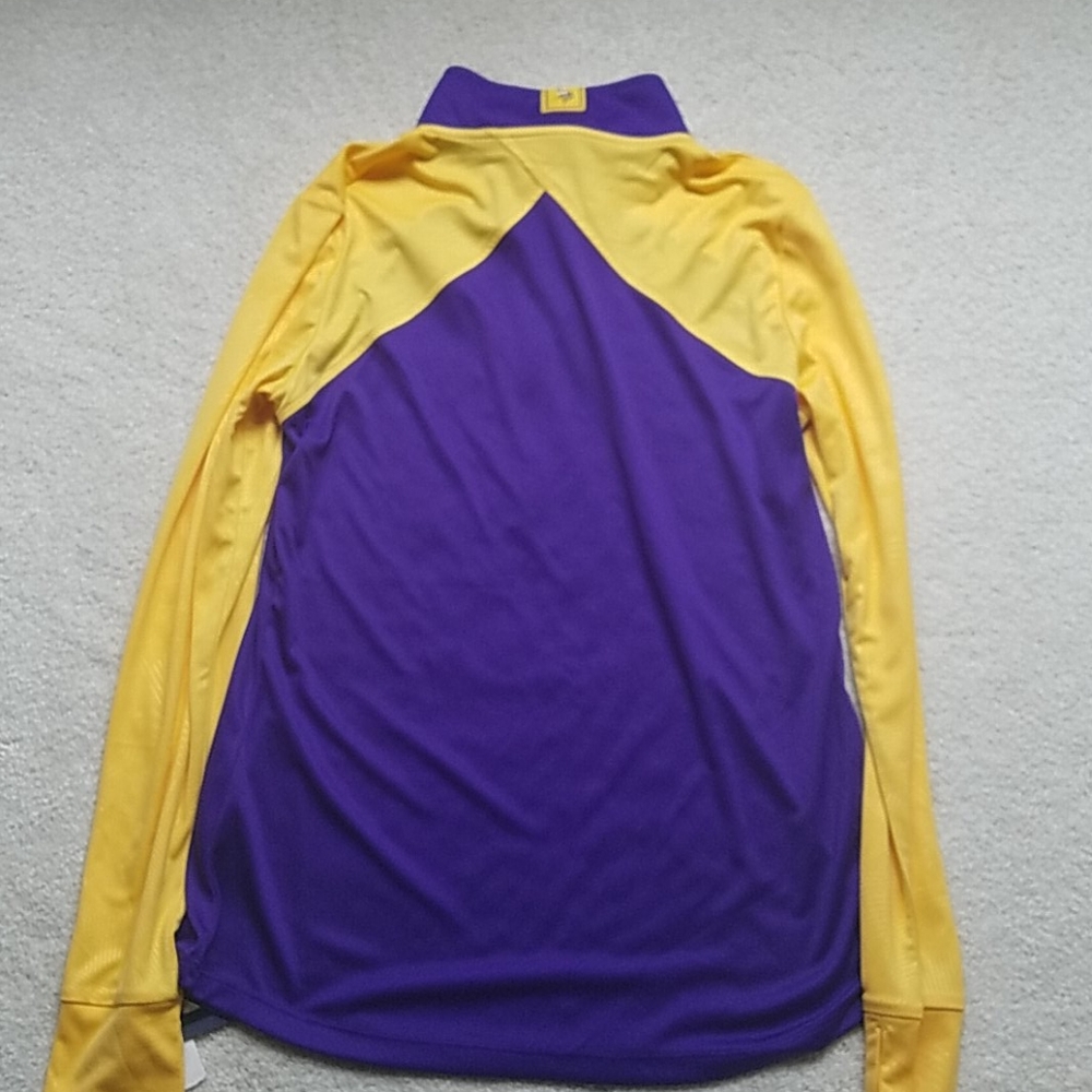 Minnesota Vikings top - Picture 8 of 13